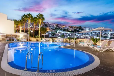 Haciendas Village Tenerife in Adeje, foto 13