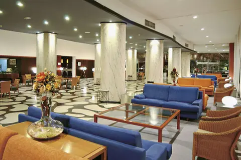 Hotel Pez Espada in Torremolinos — foto 28
