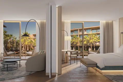 Algarve Marriott Salgados Golf Resort & Conference Center in Albufeira, foto 27