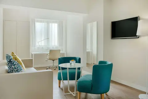 NH Torino Centro in Turijn — foto 12