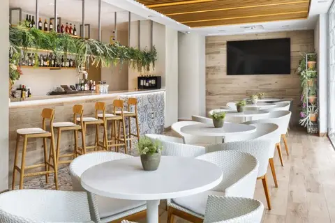 Hotel Catalonia Giralda in Sevilla — foto 18
