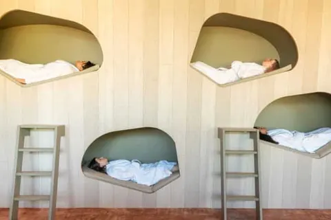 Otium Wellness Hotel foto 45