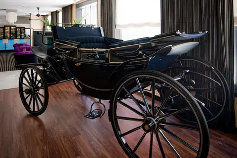 SANA Silver Coast Hotel in Caldas da Rainha — foto 30