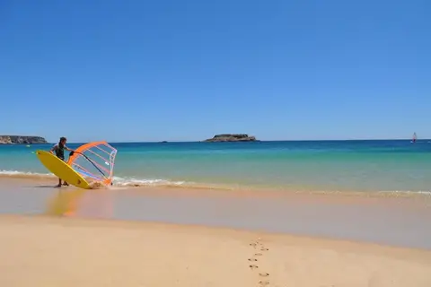Martinhal Sagres Family Beach Resort in Vila do Bispo — foto 9