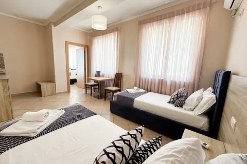 Bel Ami Suita Hotel in Vlora — foto 19