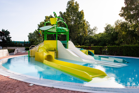 Hotel Alexandros Palace Hotel & Suites foto 21