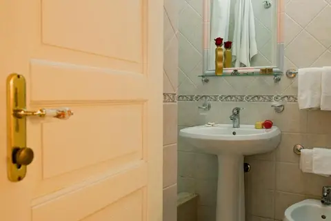 Hotel Joli in Florence, foto 30