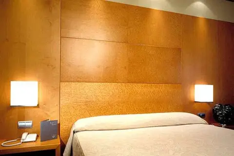 Eurostars Al-Andalus Palace in Sevilla — foto 7