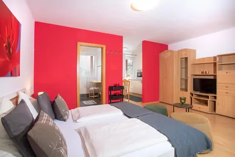 Zillertal Appartements in Fügen — foto 6