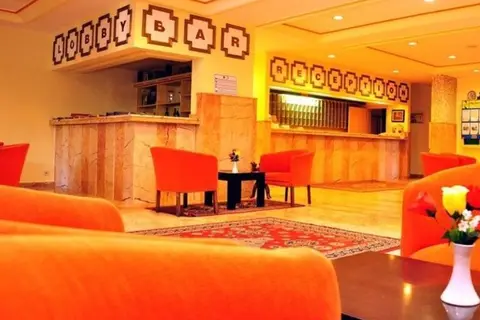 Orfeus Armin Hotel in Manavgat — foto 9
