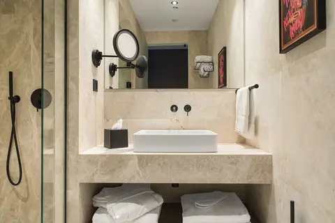 NYX Hotel Limassol in Λεμεσός — foto 9