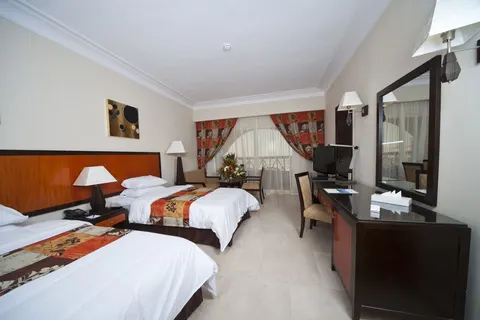 AMC Royal Hotel & Spa foto 3