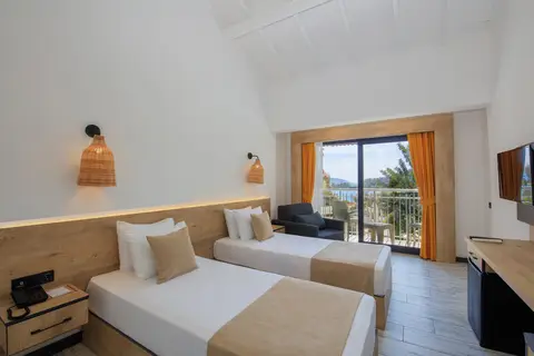 Meri Hotel Ölüdeniz in Fethiye — foto 23