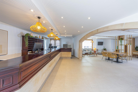 Appartementen Sol Cala d'Or foto 20