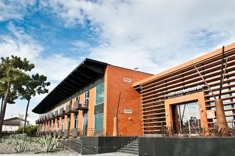Evidencia Belverde Atitude Hotel in Seixal