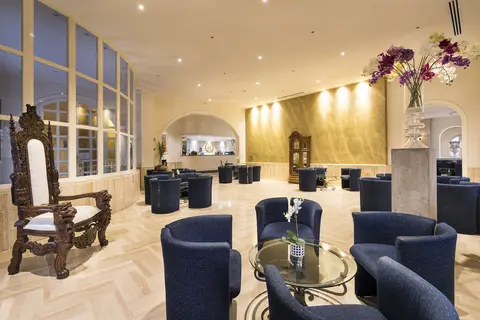 Sant Alphio Garden Hotel & Spa in Giardini-Naxos, foto 13