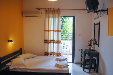 Appartementen Alex foto 5