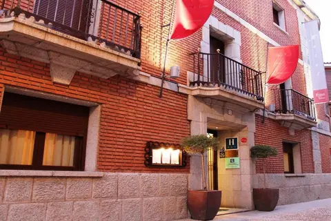 Casona de Torres Rural in Mondejar — foto 15