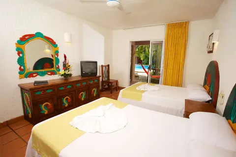 Tukan Hotel Playa del Carmen in Playa del Carmen — foto 16
