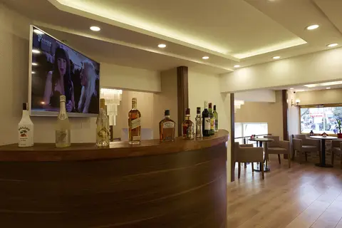 Marmara Place Istanbul Old City Hotel in Fatih, foto 4