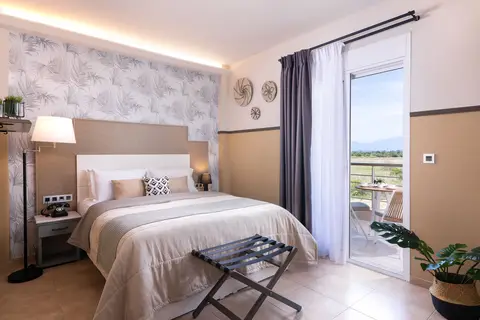 ELLE Rooms & Suites in Κατερίνη — foto 7