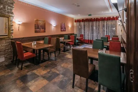 Villa Austria in Saalbach-Hinterglemm — foto 7