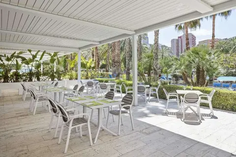Melia in Benidorm — foto 11