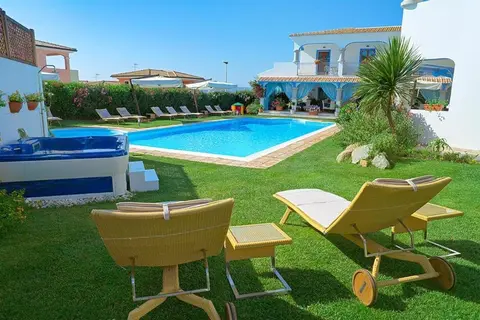GH Diana Hotel in Santa Teresa Gallura — foto 3