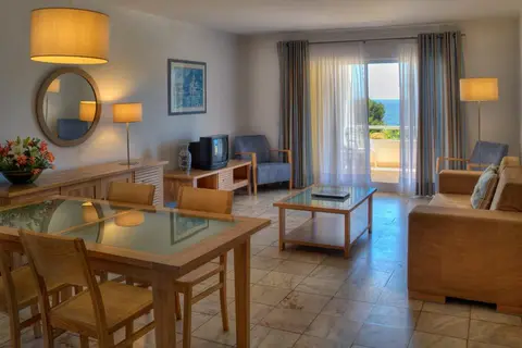 Appartementen Jardim do Vau in Portimão — foto 8