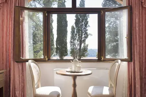 Hotel Villa Lecchi in Poggibonsi, foto 30