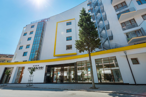 Best Western PLUS Hotel Premium Inn in Nesebar — foto 18