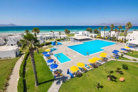 Aeolos Beach Hotel in Aeolos Beach Hotel, foto 16