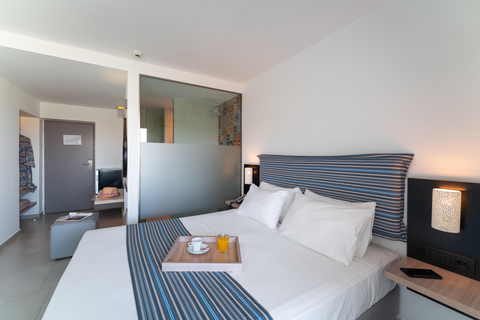 Hotel Lymberia foto 12