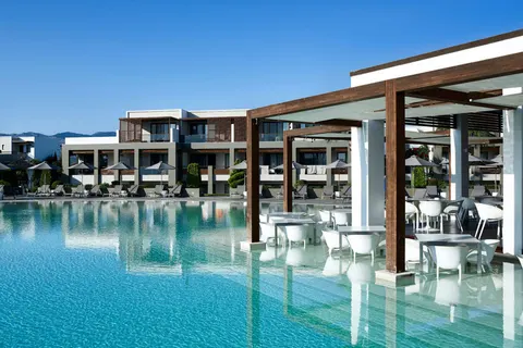Sentido Pelagos Suites & Spa foto 1