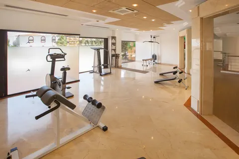 Resort Hotel Abora Continental foto 6