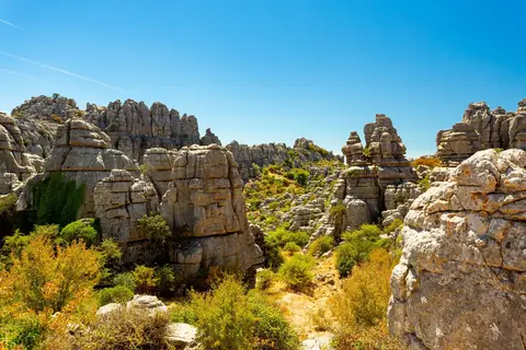 Authentiek Andalusië in Hernani — foto 6