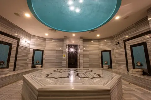 Solivia Hotel in Alaşehir — foto 18