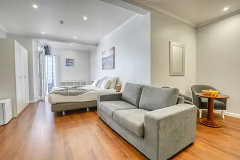Vila Camacho Guest House in Funchal, foto 23