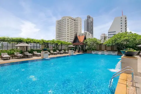 The Sukosol in Bangkok
