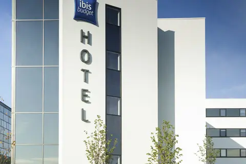ibis budget Edinburgh Park in Edinburgh — foto 5