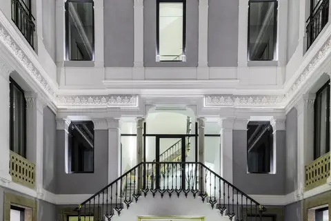 H10 Urquinaona Plaza in Barcelona — foto 19