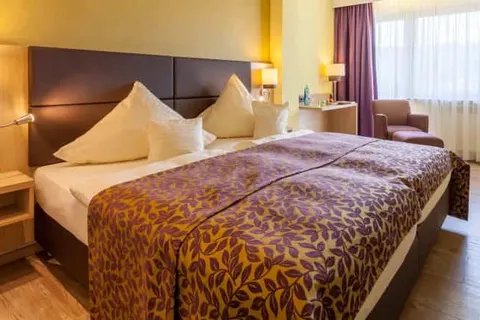 Romantik Landhotel Doerr foto 6