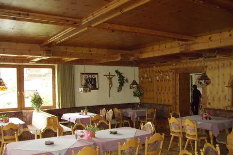 Gasthof Hamberg in Hart im Zillertal — foto 3