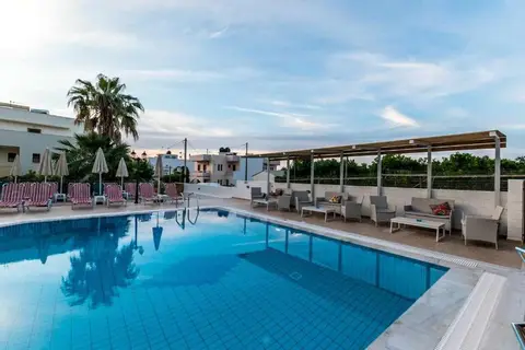 Newcastle Studios in Δημοτική Ενότητα Μαλίων — foto 2