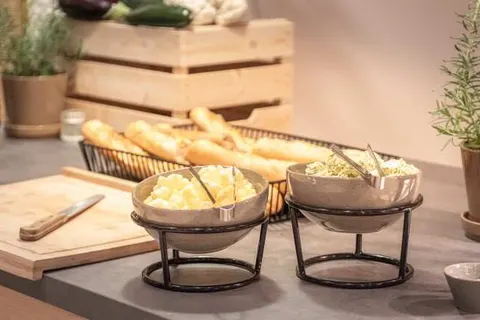 Alpenhotel Tirolerhof Gerlos foto 34