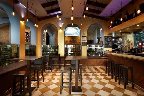 Exe Tartessos in Huelva — foto 7