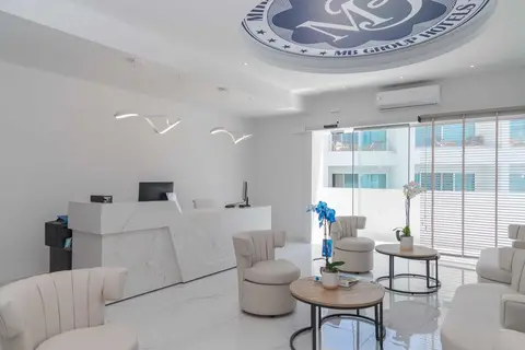 Mirage Bleu Hotel in Δημοτική Ενότητα Αρκαδίων — foto 24