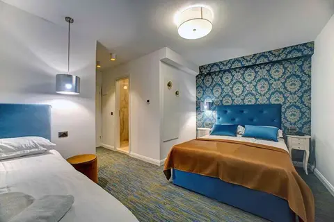 Hotel Skradinski Buk in Skradin — foto 2