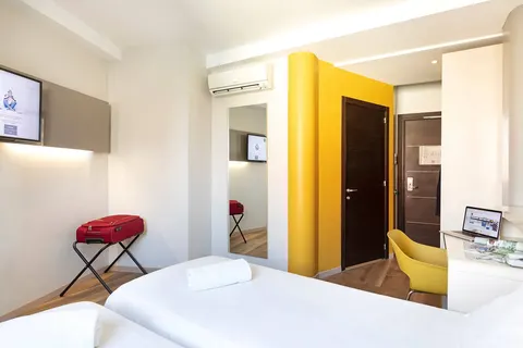 B&B HOTEL Torino Orbassano foto 11