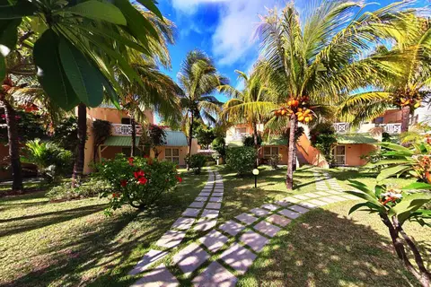Silver Beach in Trou d’Eau Douce VCA — foto 6